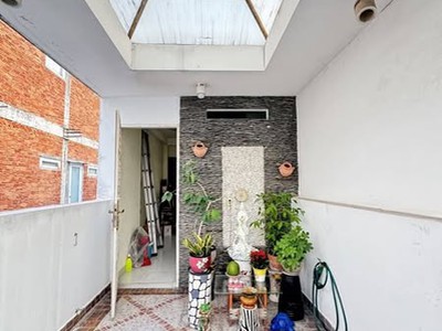 Nhà đường cống quỳnh nguyễn cư trinh quận 1. 3