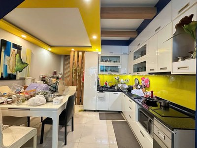 Nhà hxh đường võ oanh phường 25 bình thạnh. 2