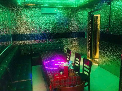 Bán nhà mặt phố dĩ an, bình dương, 145m , 10.2 tỷ, 6 tầng, 17pn 2