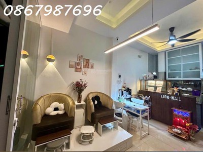 mã nb-5 bán nhà nhỏ phố tây nha trang gần biển có dòng tiền cho thuê 1