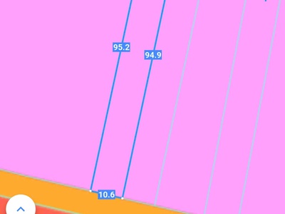  cần bán 1000m  đất mặt tiền đường nhựa   xã long phước, tp. bà rịa  4