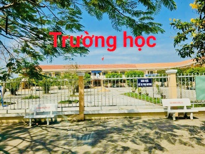  đất 5x24m   sau đất gần rạch   gợi ý làm homestay cực chill 0