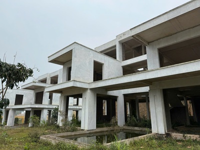 Bán biệt thự nghỉ dưỡng cao cấp dự án ivory villas   resort lương sơn , hòa bình. 1