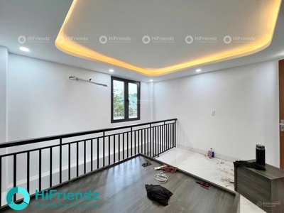 Căn 2 pn ngay đại học văn lang cs3 3
