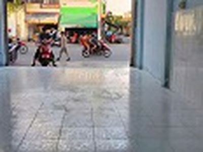 Cho thuê mặt bằng kinh doanh đắc địa   tô ký  đoạn 2 chiều, ngay ngã  3 0