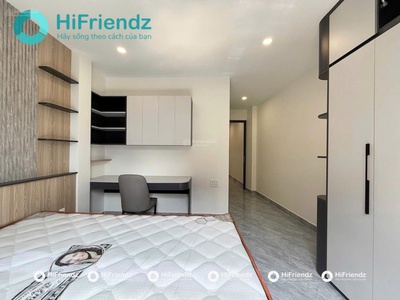 Siêu phẩm - 2pn luxury cho giới thượng lưu ngay cv gia định - khu sân bay - nội thất cao cấp 2