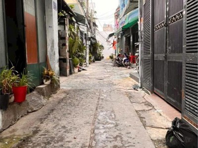 Bán nhà 71m    2 pn   hxh nguyễn súy   tân quý   tân phú   giá 5.9 tỷ 3