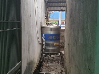 Cho thuê nhà số 10- ngõ 02 Nguyễn Quý Đức- Thanh Xuân- HN 9