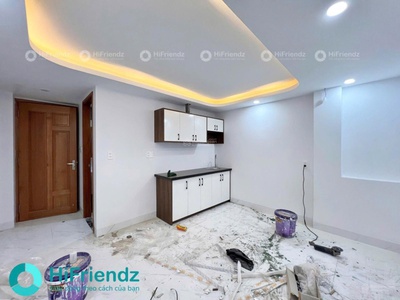 Căn 2 pn ngay đại học văn lang cs3 4
