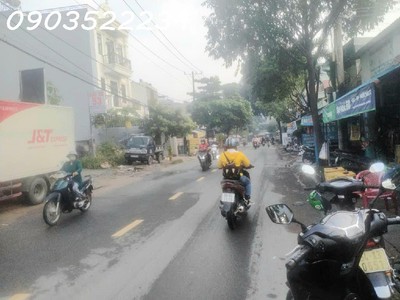 Bán nhà mặt phố làng tăng phú, 6,5 tỷ, 127m2, q9, hcm giá cực chất bao đẹp 1