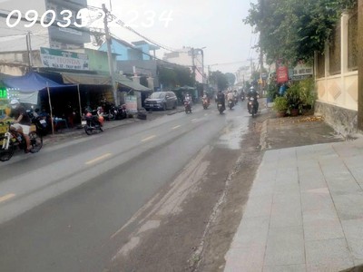 Bán nhà mặt phố làng tăng phú, 6,5 tỷ, 127m2, q9, hcm giá cực chất bao đẹp 2