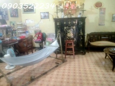 Bán nhà mặt phố làng tăng phú, 6,5 tỷ, 127m2, q9, hcm giá cực chất bao đẹp 3