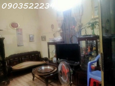 Bán nhà mặt phố làng tăng phú, 6,5 tỷ, 127m2, q9, hcm giá cực chất bao đẹp 4