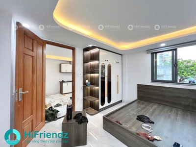 Căn 2 pn ngay đại học văn lang cs3 1