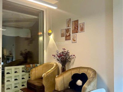 mã nb-5 bán nhà nhỏ phố tây nha trang gần biển có dòng tiền cho thuê 2