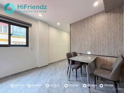 Siêu phẩm - 2pn luxury cho giới thượng lưu ngay cv gia định - khu sân bay - nội thất cao cấp 3