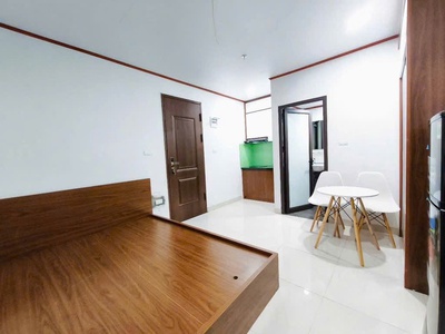 Tòa nhà dòng tiền phố vọng, hai bà trưng. 70m 7t dòng tiền 1.4 tỷ năm - ngay  đh kinh tế quốc dân 3