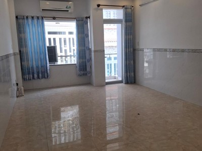 Nhà đẹp - lê văn quới- bình trị đông a - bình tân - hẻm xe hơi né nhau - chủ tặng nội thất - 05 0