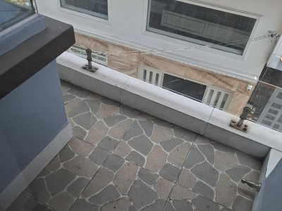 Nhà đẹp - lê văn quới- bình trị đông a - bình tân - hẻm xe hơi né nhau - chủ tặng nội thất - 05 1