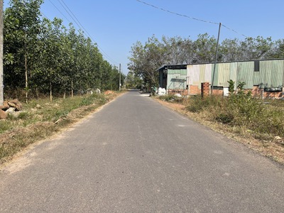 Bán đất xã an viễn, tỉnh đồng nai, cách sb long thành  15km, giá fo 0