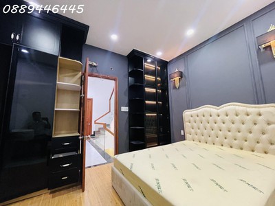 Nhà mới ở ngay- phạm văn đồng 1