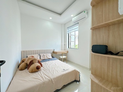 Căn hộ 2 phòng ngủ - 1 phòng khách vừa hoàn thiện 1