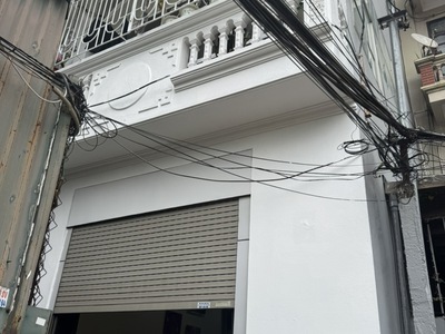 Trung tâm quân bác từ liêm sổ đỏ chính chủ chủ rât thiện trí bán 0
