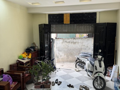 Trung tâm quân bác từ liêm sổ đỏ chính chủ chủ rât thiện trí bán 1