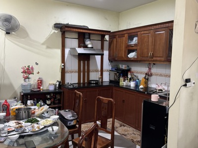 Trung tâm quân bác từ liêm sổ đỏ chính chủ chủ rât thiện trí bán 3