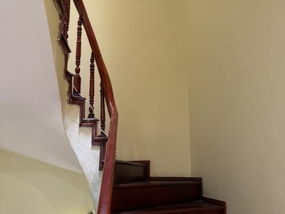Trung tâm quân bác từ liêm sổ đỏ chính chủ chủ rât thiện trí bán 4