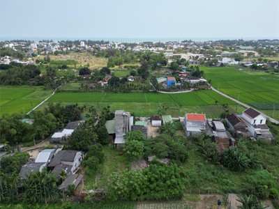 Bán đất thổ cư 1712m  tịnh khê, tp quảng ngãi - 6.5 tỷ, sổ đỏ 1