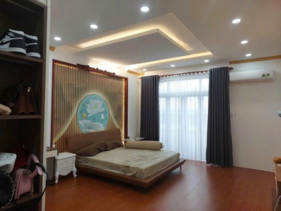 Bán nhà 1 trệt 3 lầu   giá lỗ sâu trong chợ cái sắn 3