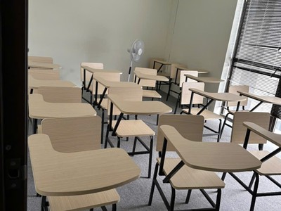 Cần cho thuê toà nhà 1014 phạm văn đồng- p.hiệp bình chánh- tp thủ đức-tphcm 2