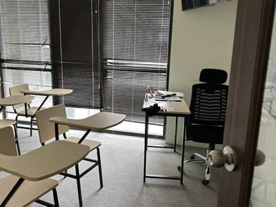 Cần cho thuê toà nhà 1014 phạm văn đồng- p.hiệp bình chánh- tp thủ đức-tphcm 4