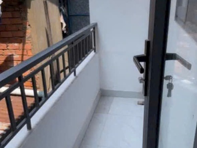 1,76 tỉ nhà đẹp 2 tầng nhỏ xinh ngang 3.9m mt hẻm cao xuân dục quận 8 1