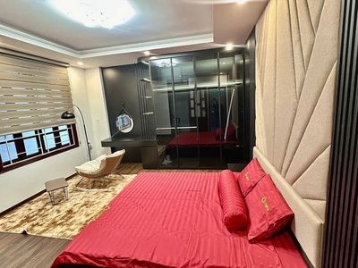 Bán nhà  xã đàn2. 34/37m2, 5 tầng. mặt tiền5m. giá đẹp  8.25 tỷ đống đa hà nội 4