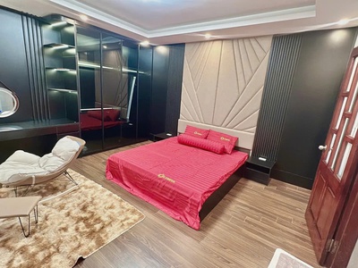 Bán nhà  xã đàn2. 34/37m2, 5 tầng. mặt tiền5m. giá đẹp  8.25 tỷ đống đa hà nội 3