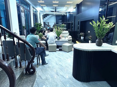 Bán nhà  xã đàn2. 34/37m2, 5 tầng. mặt tiền5m. giá đẹp  8.25 tỷ đống đa hà nội 1