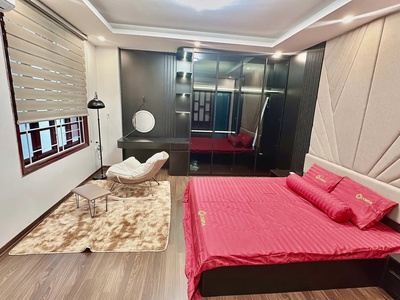 Bán nhà  xã đàn2. 34/37m2, 5 tầng. mặt tiền5m. giá đẹp  8.25 tỷ đống đa hà nội 2