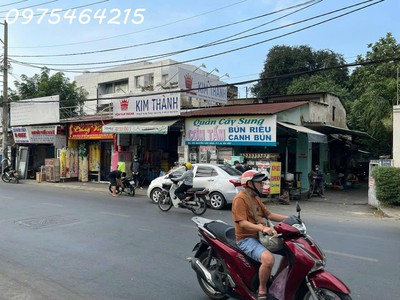 Bán nhà mặt tiền nguyễn văn nghi   p.7, gò vấp 2