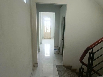 Bán gấp nhà mt  4x20 m nguyễn văn luông quận 6 giá tốt 3