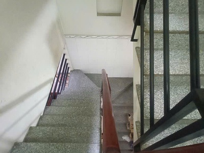 Bán gấp nhà mt  4x20 m nguyễn văn luông quận 6 giá tốt 2