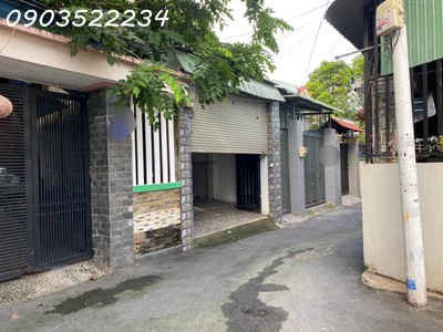 Bán np, hxh làng tăng phú, 4,9 tỷ, 72m2, mặt tiền 4m, pháp lý đầy đủ, quận 9, hcm, hot 1