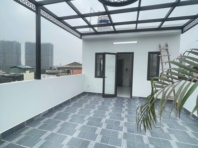 Cực hiếm  nhà dòng tiền ngõ trần thái tông   55m2 x 6 tầng   10 phòng khép kín - giá chỉ 9 tỷ. 2