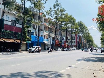 Hàng hot, siêu hiếm  bán nhà mặt tiền võ thị sáu, vị trí đẹp, ngang 6m chỉ 19 tỷ 2