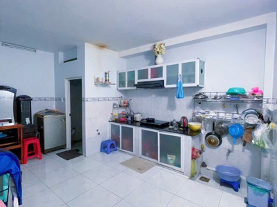 Bán nhà mặt tiền chợ tân hiệp, đang cho thuê 15tr. giá bán 5,7 tỷ 3