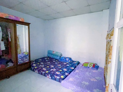 Bán nhà mặt tiền chợ tân hiệp, đang cho thuê 15tr. giá bán 5,7 tỷ 4