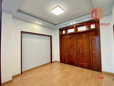 Bán nhà mặt tiền nguyễn ái quốc p.tân hiệp, gần pccc, 2 mt trước sau, giá rẻ 4