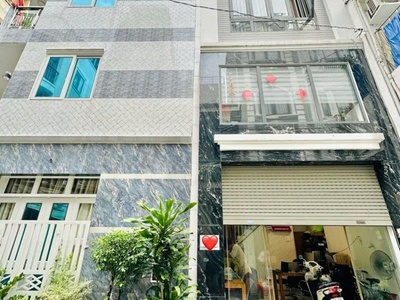 Nhà chính chủ nguyễn ngọc lộc- q10-nhỉnh hơn 5 tỷ- cần bán gấp   siêu đỉnh 0
