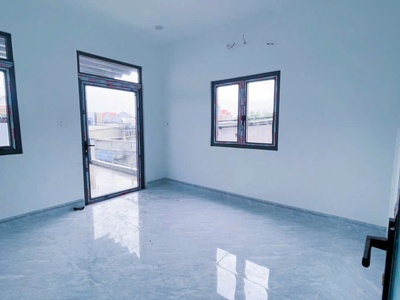 Bán nhà 1t1l p.tân phong, gần chợ 26, đương oto thông chỉ 2 tỷ440 1